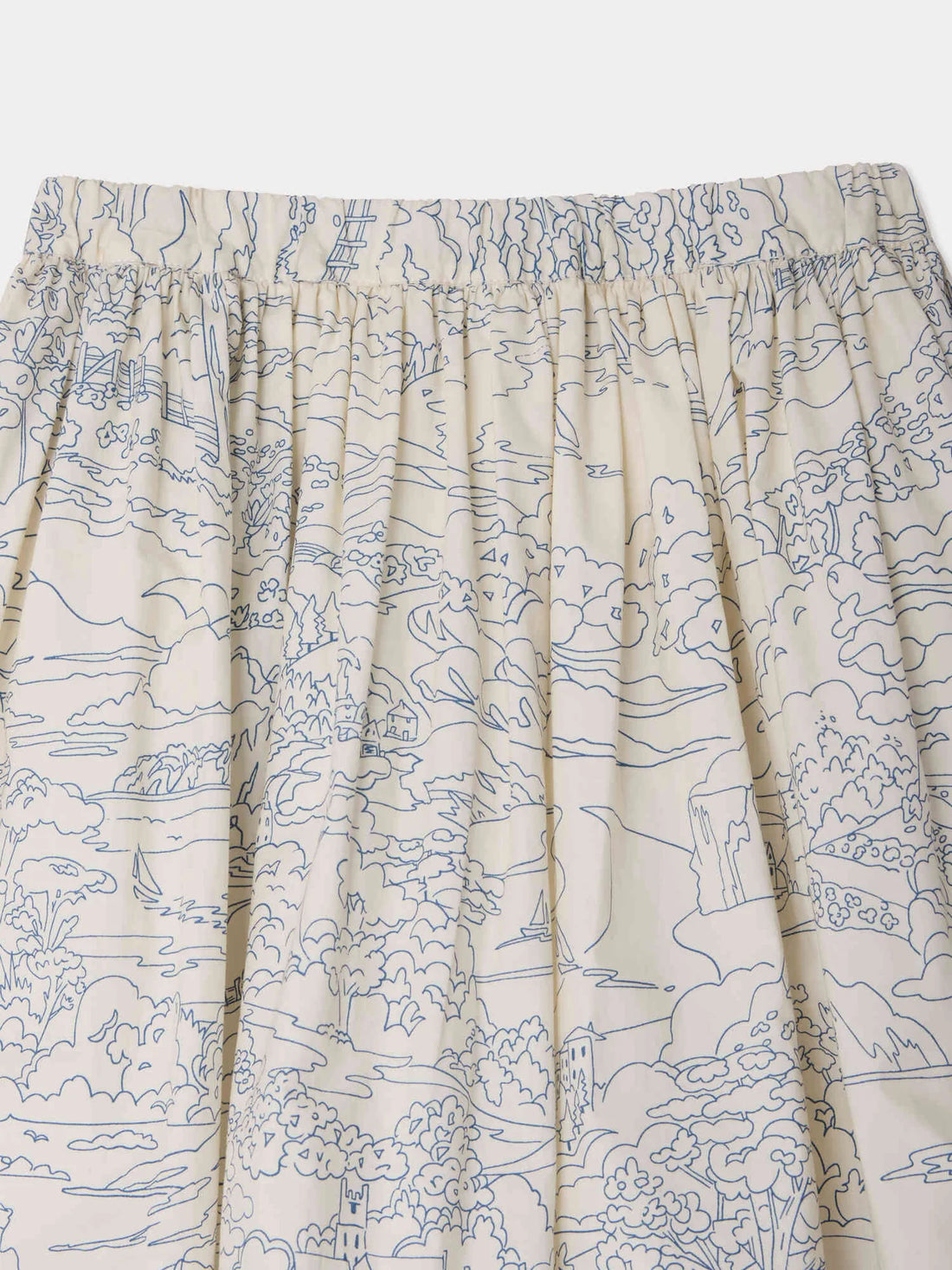 suzon skirt