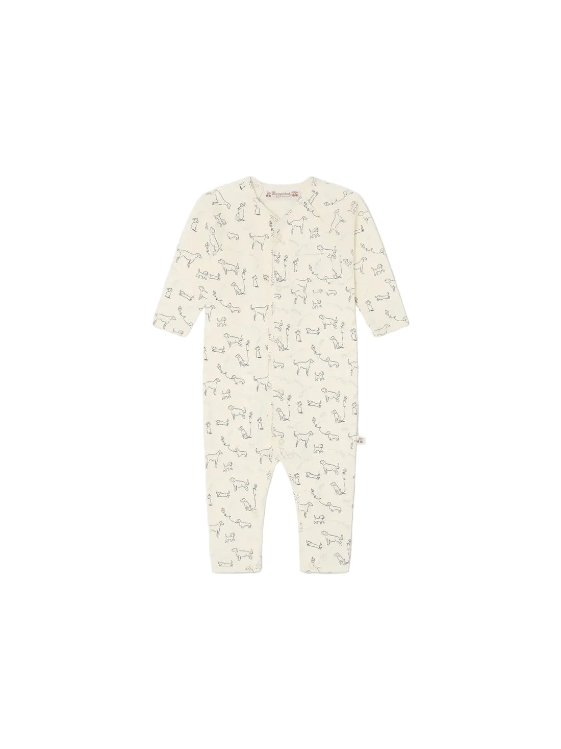 georget pajama