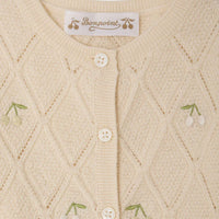 bb lysandra cardigan