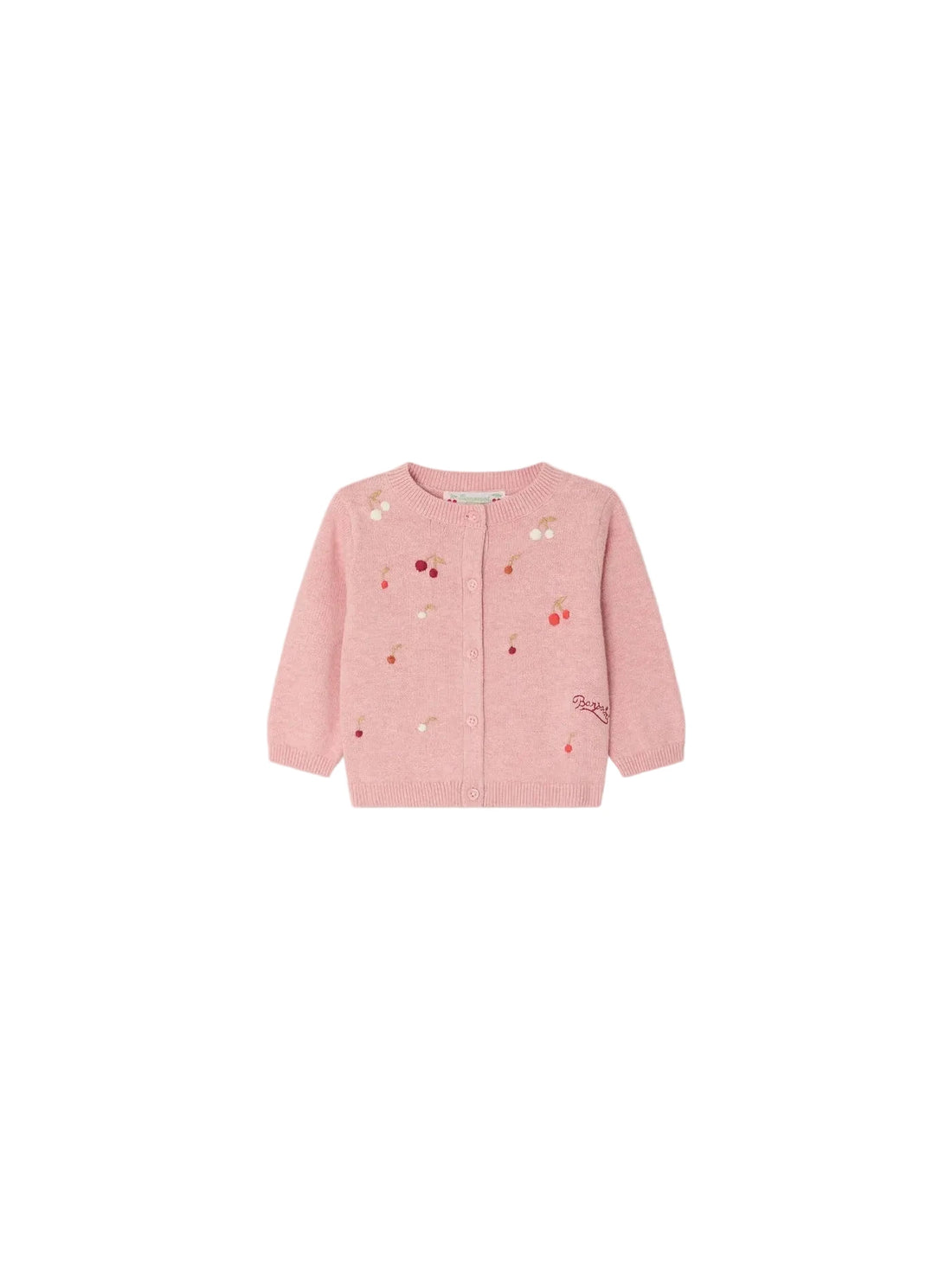 claudie cardigan