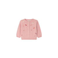 claudie cardigan