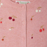 claudie cardigan