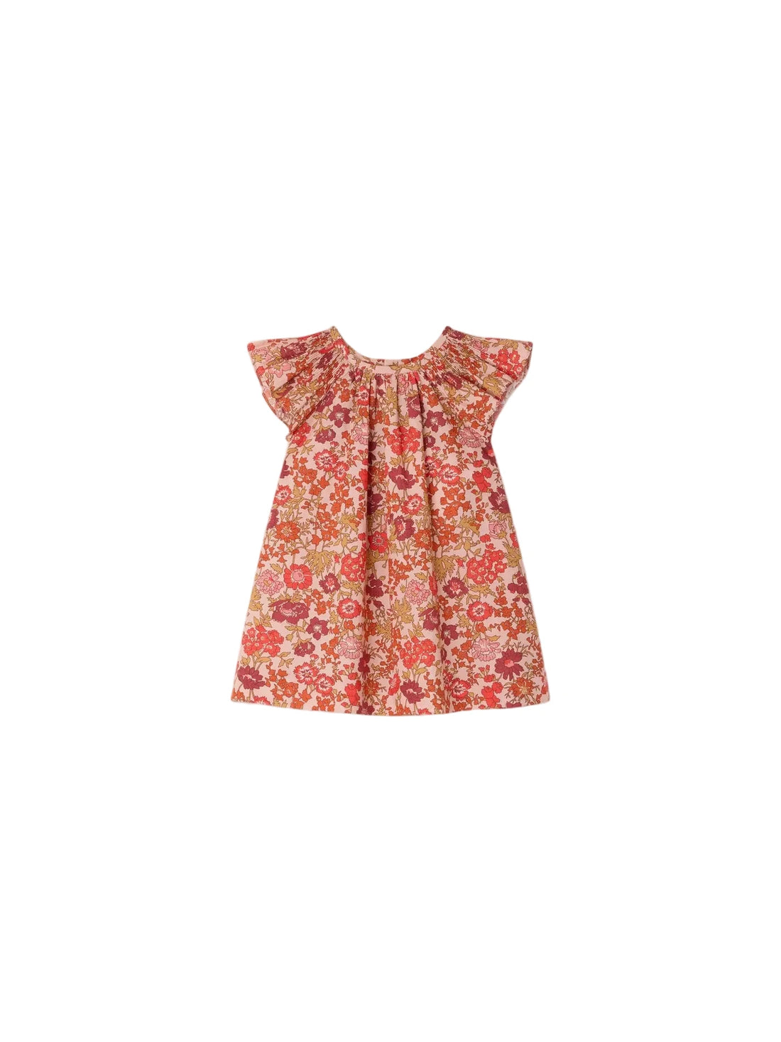 carmella dress