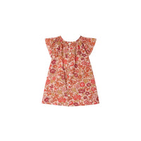 carmella dress