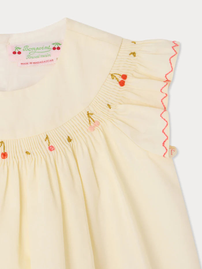 amantine dress