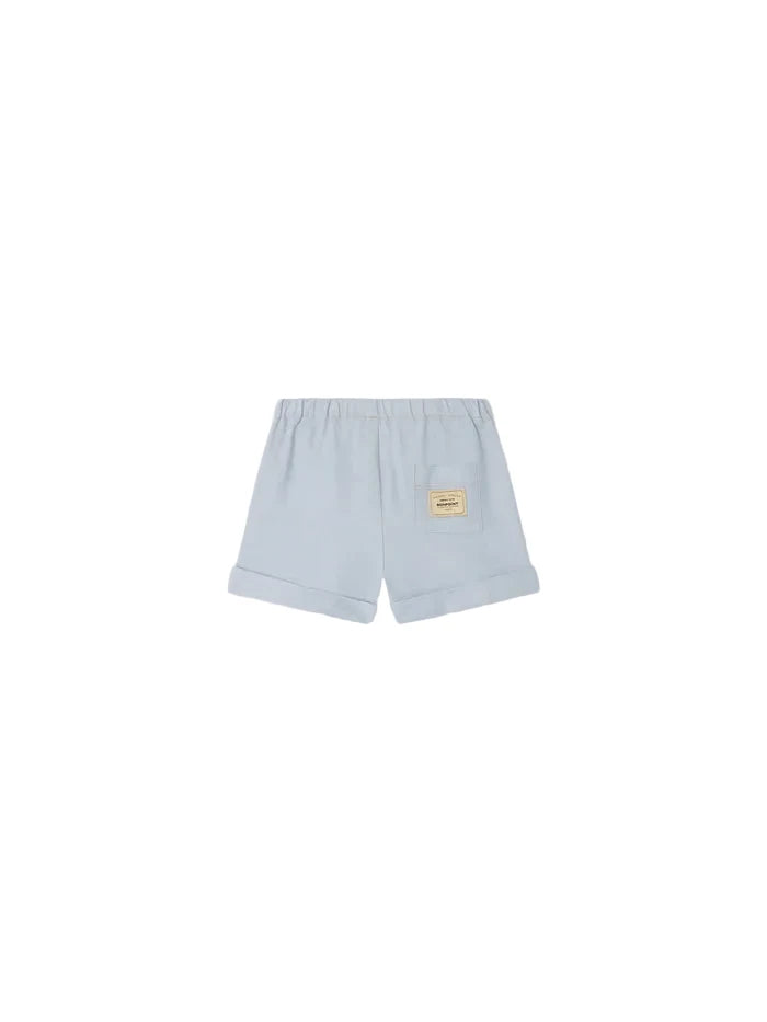 bb ecady shorts