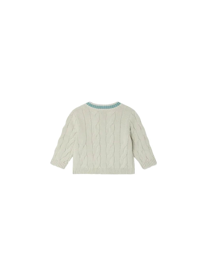 bb giorginoli cardigan C