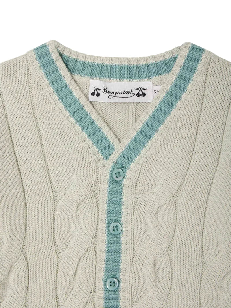 bb giorginoli cardigan C