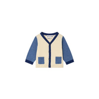 bb tahiel cardigan