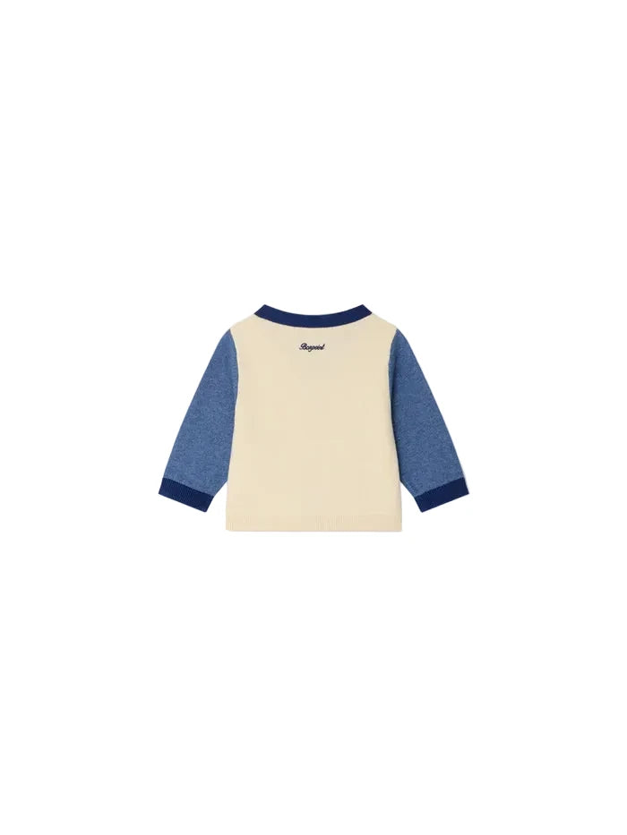 bb tahiel cardigan