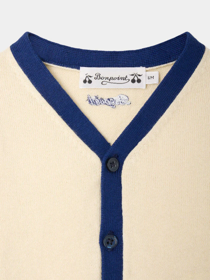 bb tahiel cardigan