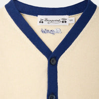 bb tahiel cardigan