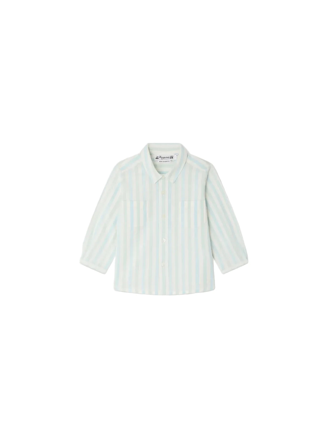 bb lawson shirt