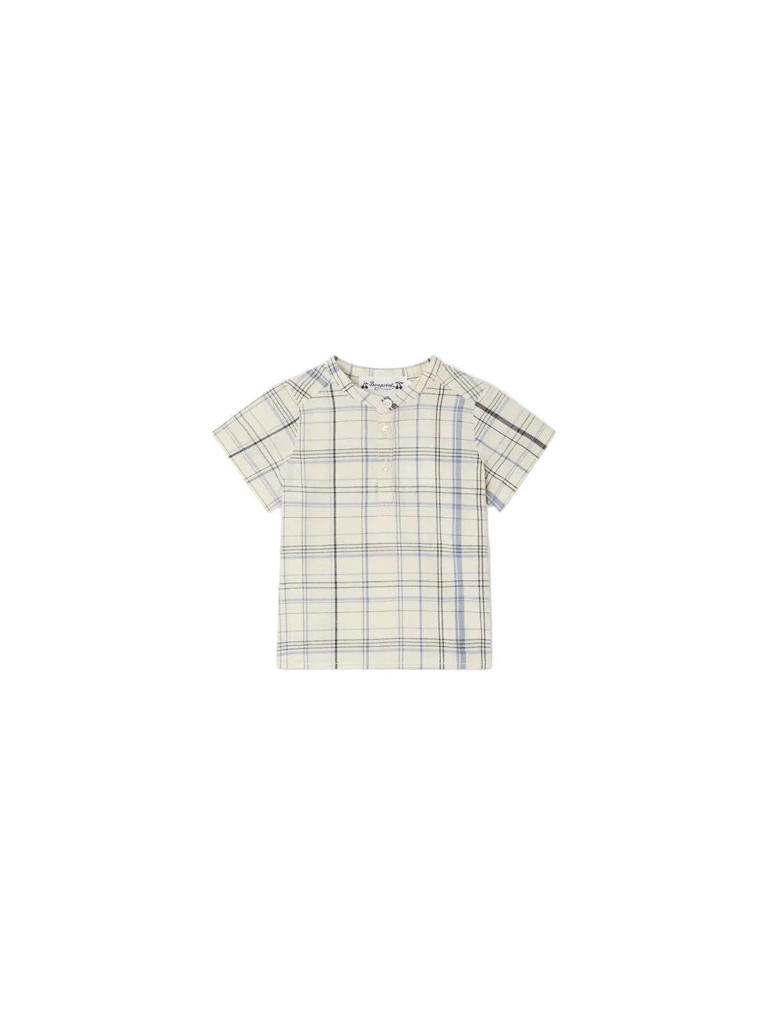 bb cesari shirt