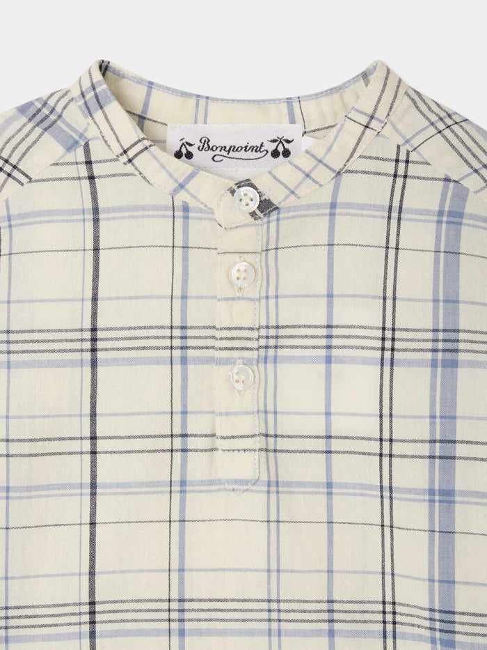 bb cesari shirt