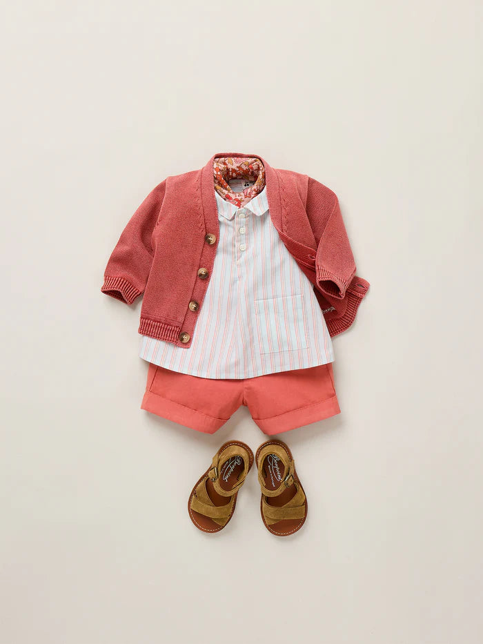 bb ecady short
