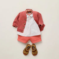 bb ecady short