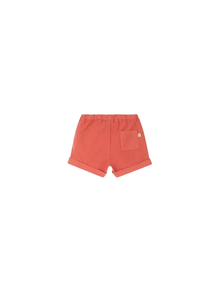 bb ecady short