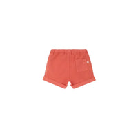 bb ecady short