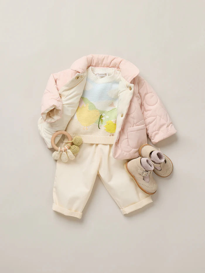 bb bandy pant