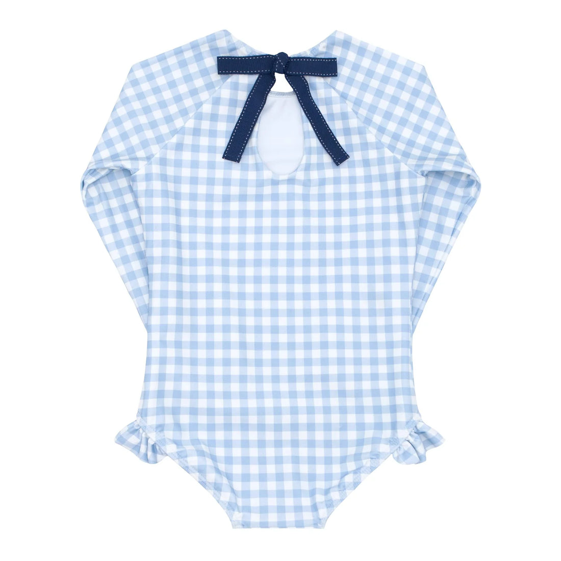zip rashguard one piece