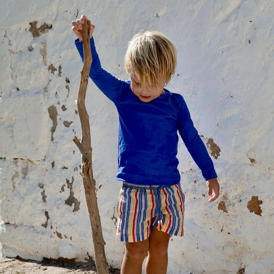 napoli swim short