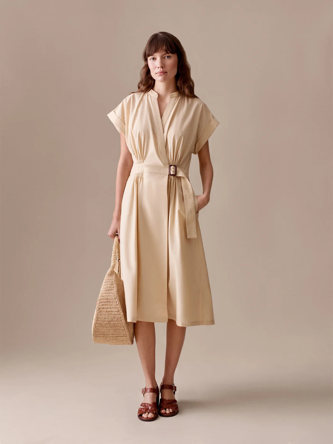 lohelia dress