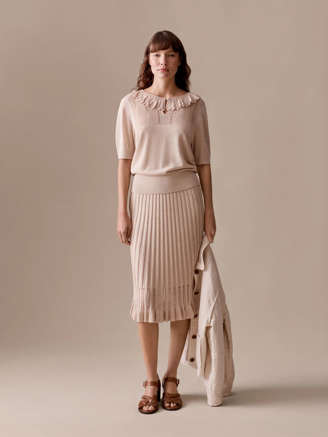 lysias pullover