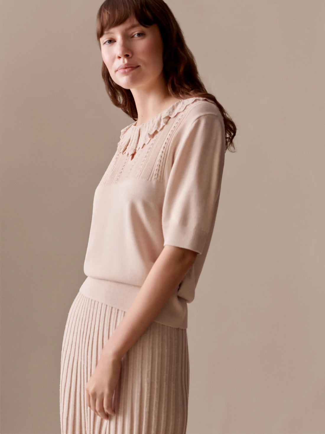 lysias pullover