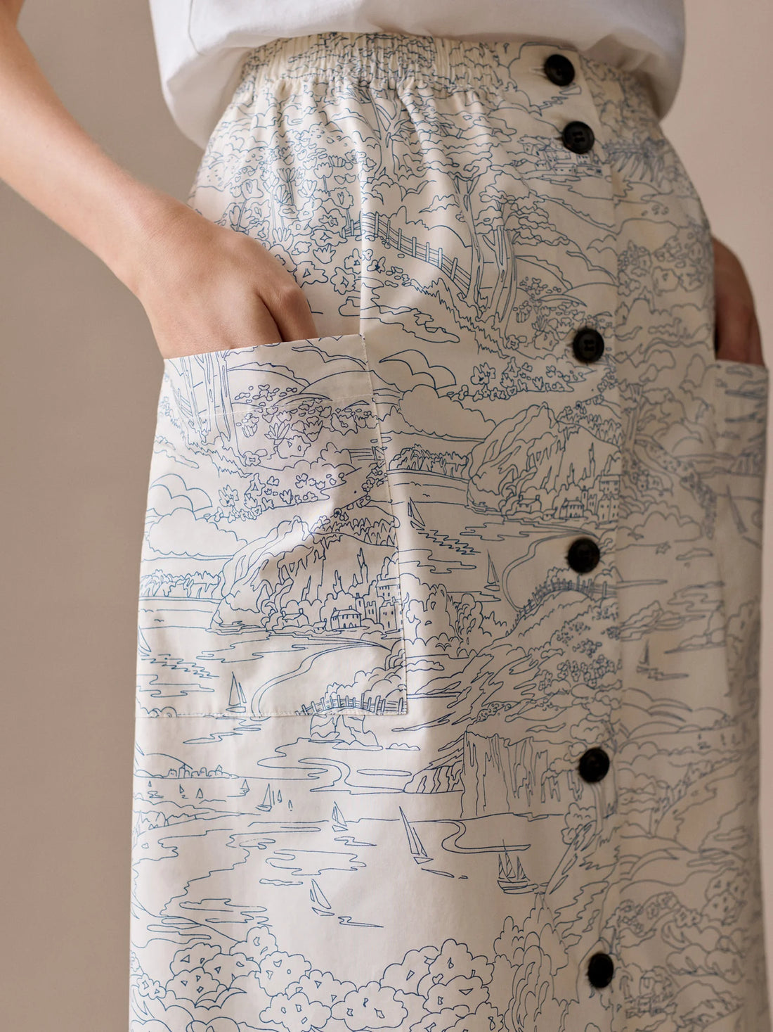 lore skirt