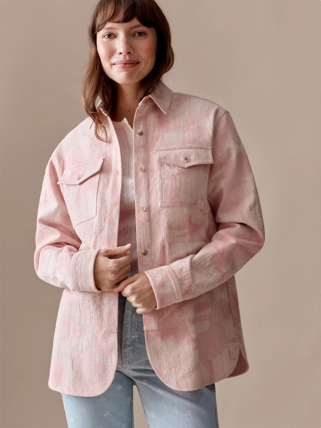 lila rose pullover