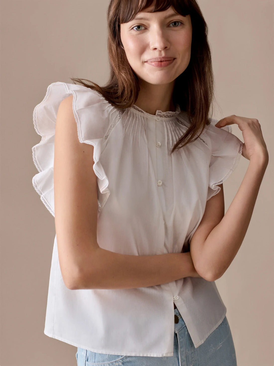 lison shirt