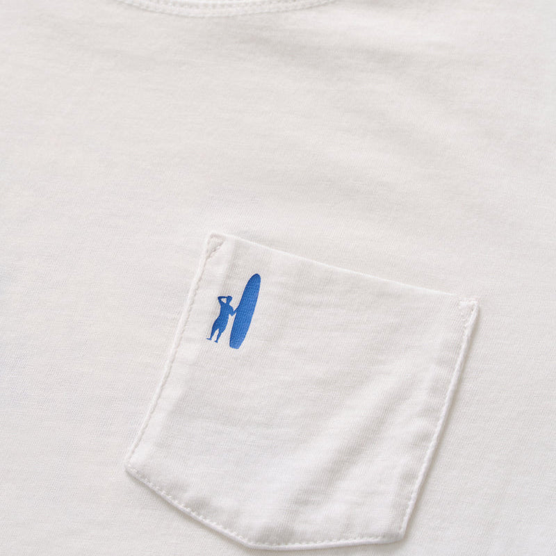 sandy soul tee