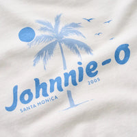 sandy soul tee