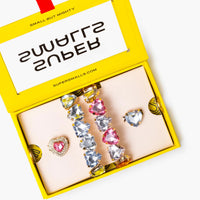 heart to heart mega set