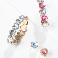 heart to heart mega set