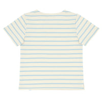 boatneck ss tee set C