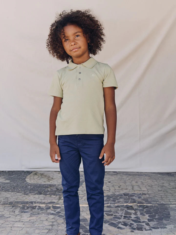 bb camilo polo shirt