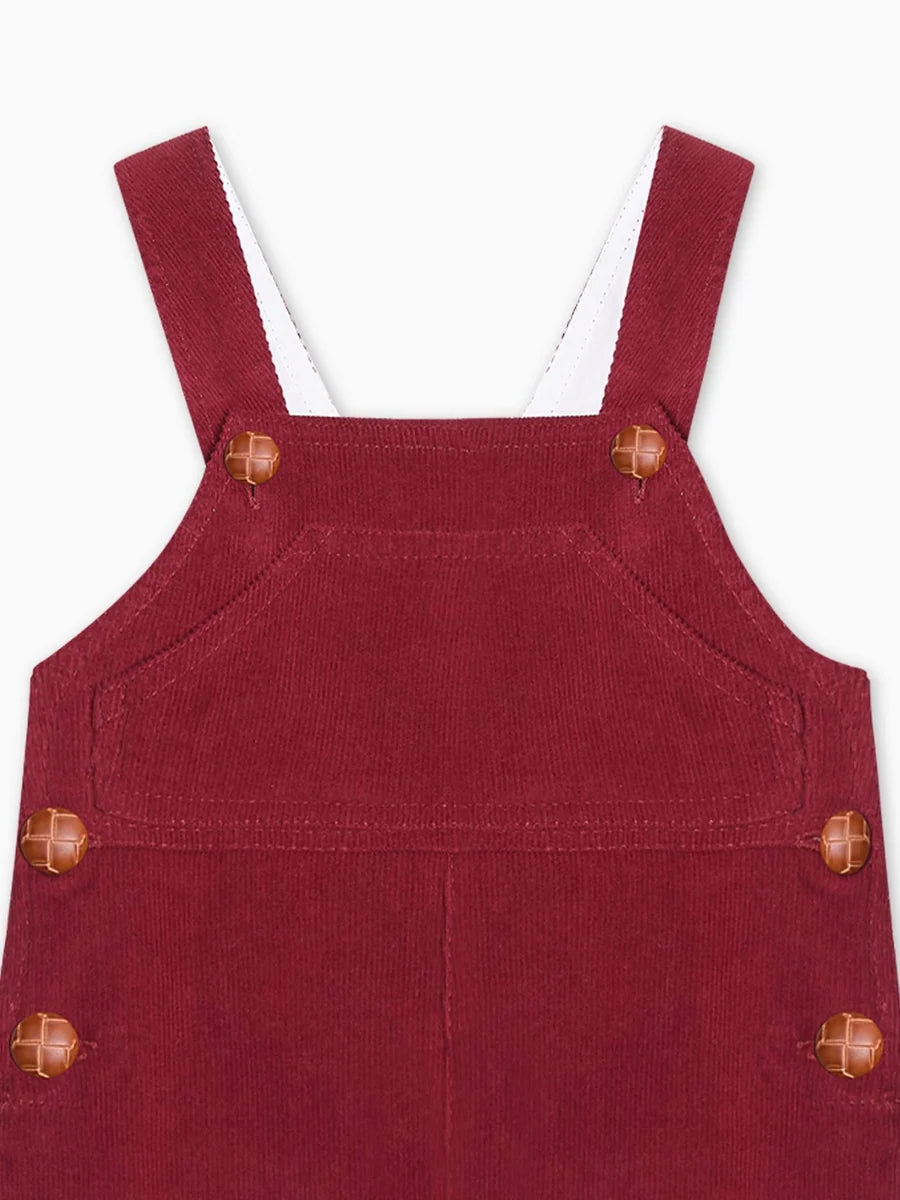 salma dungarees