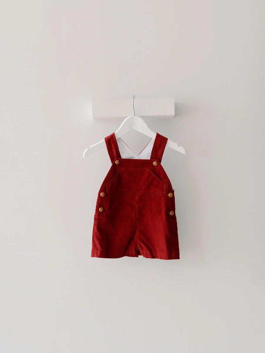 salma dungarees