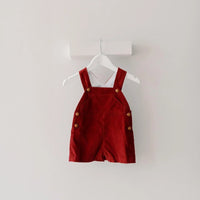 salma dungarees