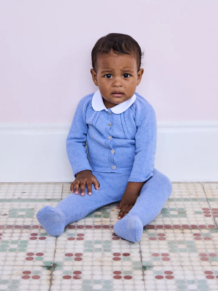 sanson knit set