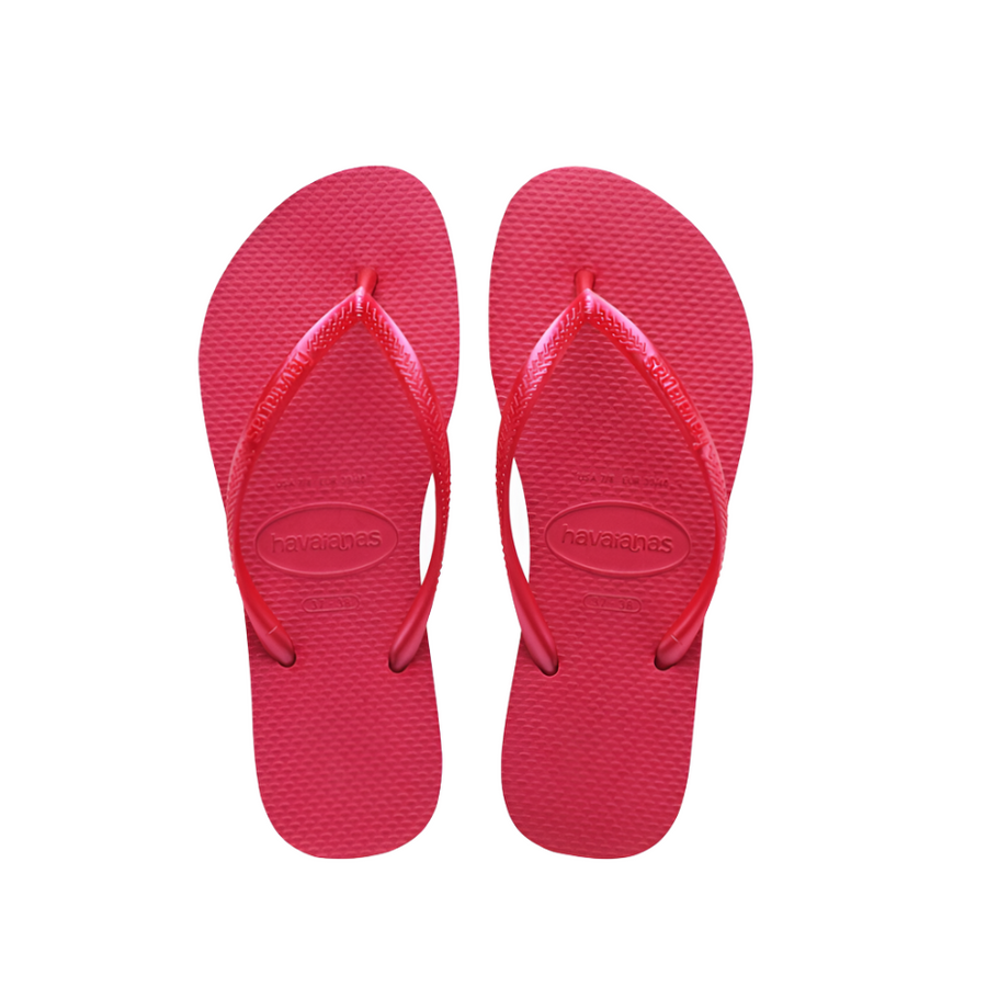 slim sandal