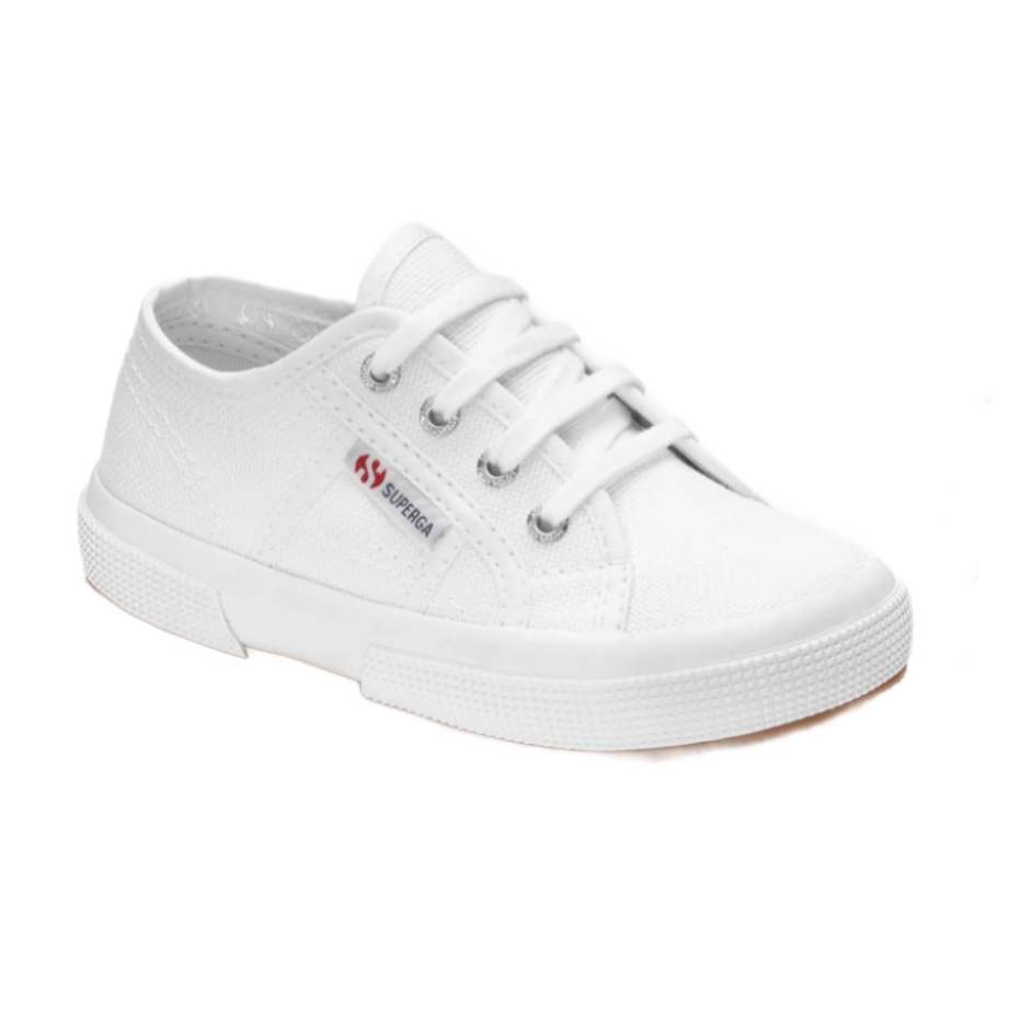 kids white 2750 jcot classic