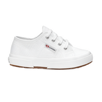 kids white 2750 jcot classic