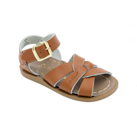 salt water original sandals