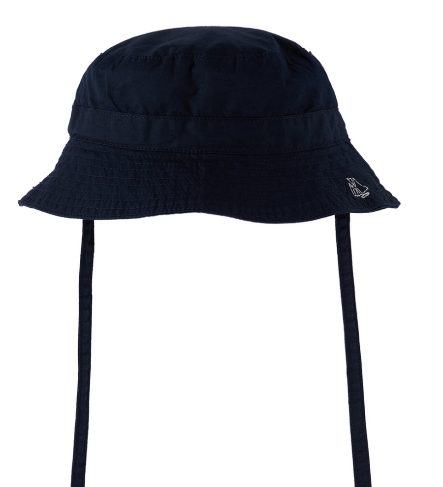 baby bucket hat