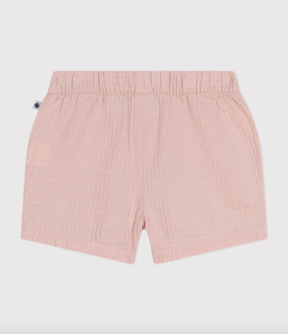 baby shorts