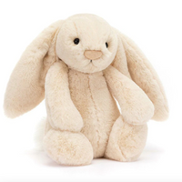 luxe bashful bunny willow