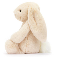 luxe bashful bunny willow